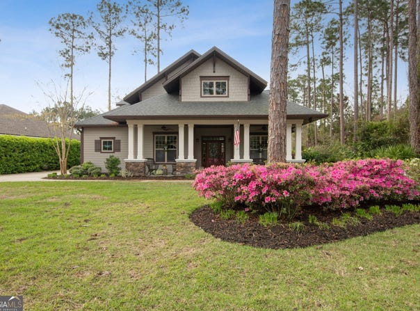 115 Angler, St. Marys, GA 31558