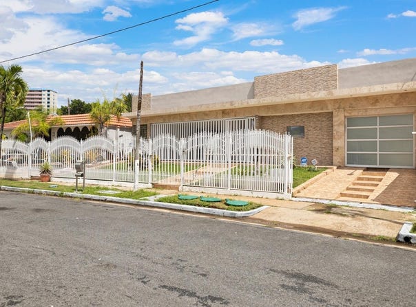 C5 Golden Hills, Aniceto Diaz,, Trujillo Alto, 00976