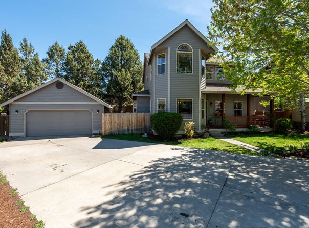2642 NE Keats Drive, Bend, OR 97701