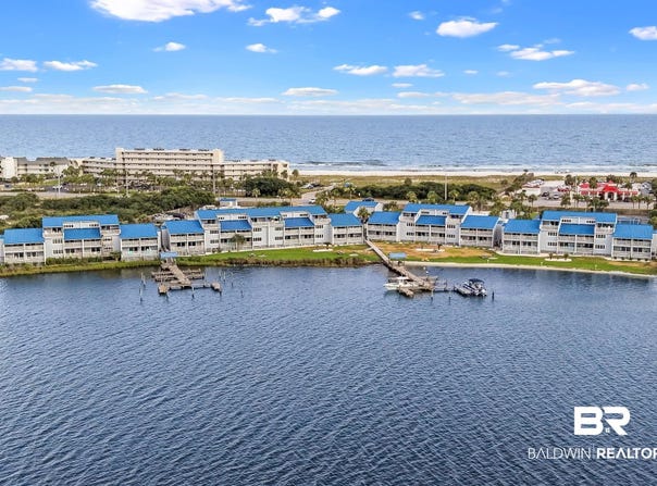 16470 Perdido Key Drive, Perdido Key, FL 32507