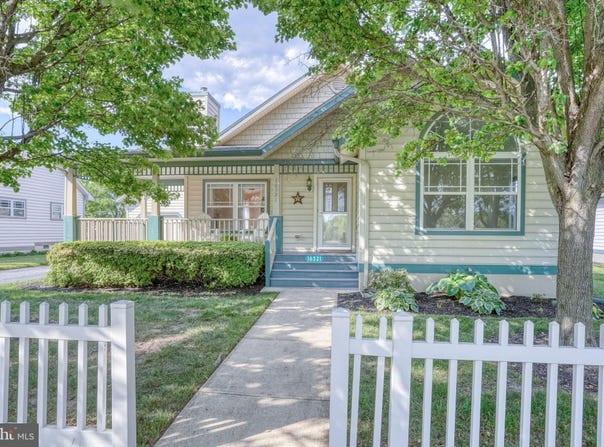 16521 SAMUEL PAYNTER Boulevard, MILTON, DE 19968