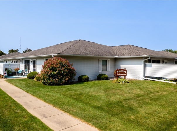 3950 Boardwalk Street, Eau Claire, WI 54701