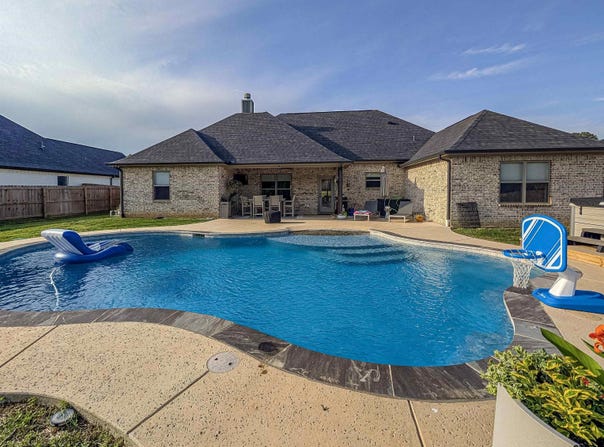 17730 Jayleen Ln, Tyler, TX 75707