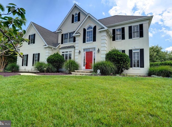 35728 BLACK MARLIN DRIVE, LEWES, DE 19958