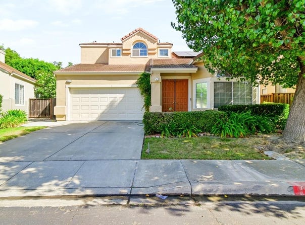34312 Mulberry Terrace, Fremont, CA 94555