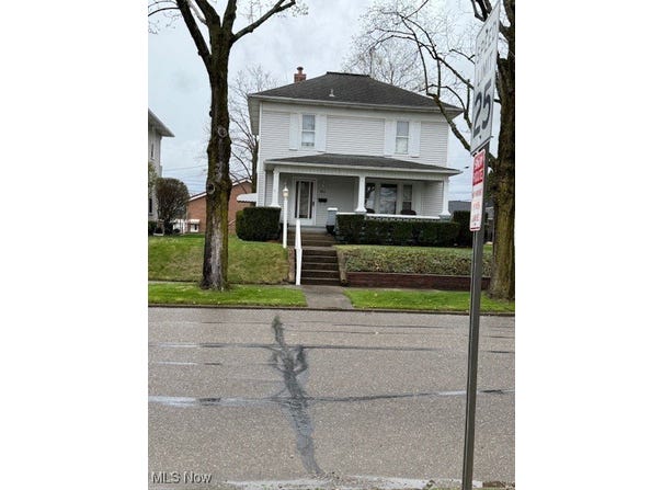 486 S River Street, Newcomerstown, OH 43832