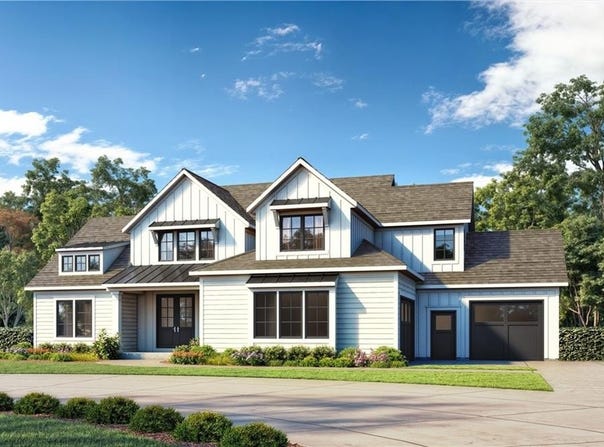 2304 NE Shoal Creek Parkway, Kansas City, MO 64155