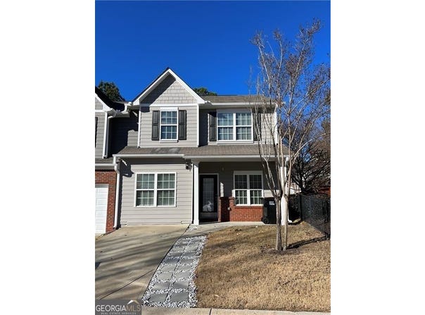 2106 Waterleaf Drie, Buford, GA 30519