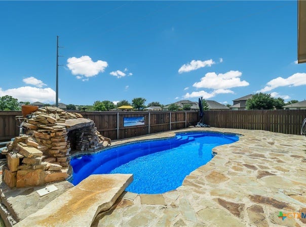2921 Winding Trail, Schertz, TX 78108