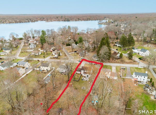 40 Hillcrest Drive, Hebron, CT 06231