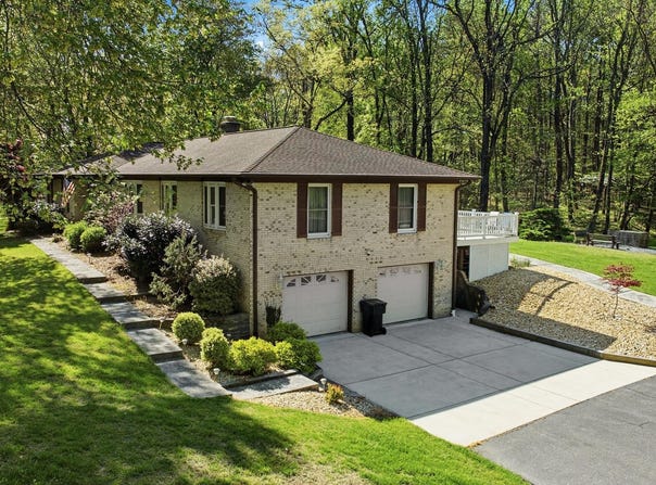 4465 CAMELOT Drive, POMFRET, MD 20675