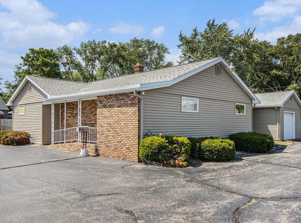 105 N 20th Street, Battle Creek, MI 49015