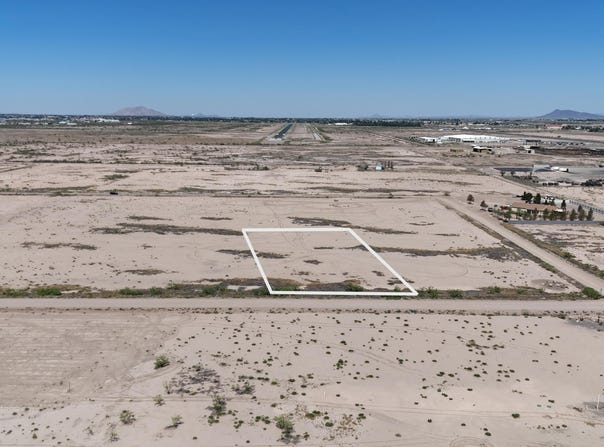 Tbd Grulla Mountain Rd SE, Deming, NM 88030