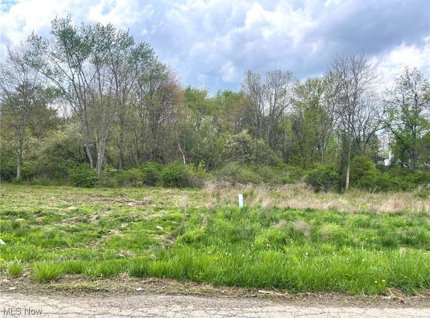 Candell Street SE lot: # 5, Massillon, OH 44646