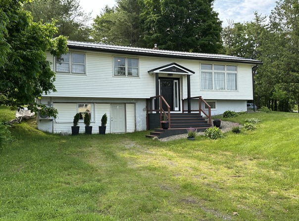 166 Kelley Road, Orono, ME 04473