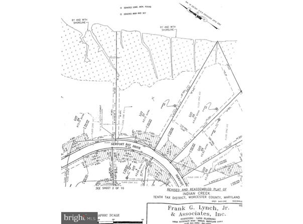 Lot 27 NEWPORT BAY DRIVE, BERLIN, MD 21811