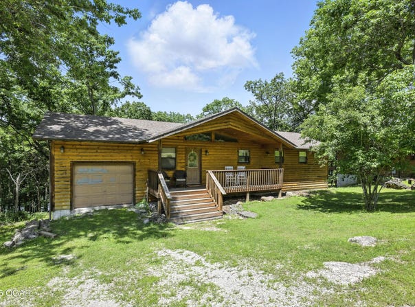 22562 Air Park Drive Drive, Golden, MO 65658