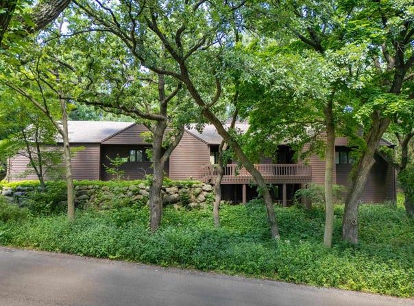 3440 Topping Road, Madison, WI 53705