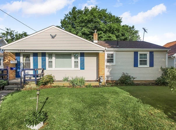 1539 Parkway Boulevard, Alliance, OH 44601