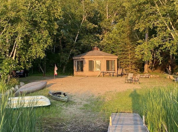 Tbd County 89, Park Rapids, MN 56470