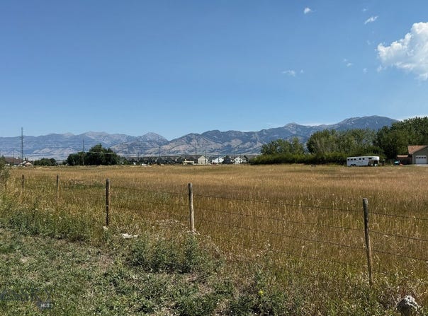 970 MEAGHER Avenue, Bozeman, MT 59715