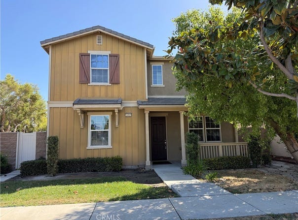 14409 Haverford, Chino, CA 91710