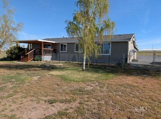 256 Canon Rd, Alturas, CA 96101
