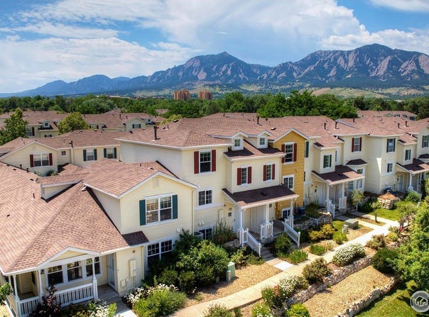 3970 Colorado Ave, Boulder, CO 80303