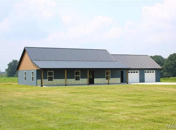 1887 County Road 2730, Other, MO 65270