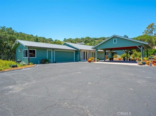 229 Blue Sky Drive, Arroyo Grande, CA 93420