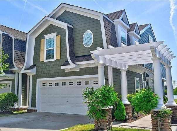 212 Stowe Drive, Suffolk, VA 23435