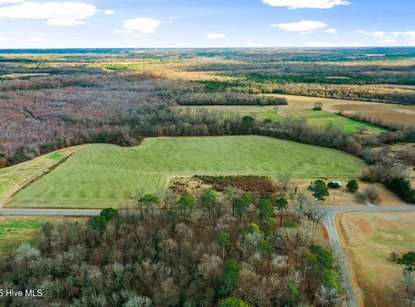 0 Old Grantham Road, Goldsboro, NC 27530