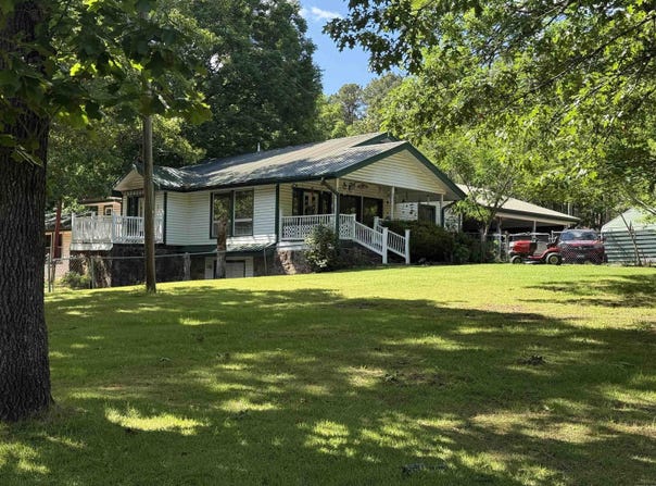 51 Weldon Road, Edgemont, AR 72044