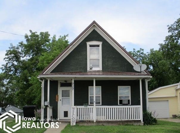 717 E State, Centerville, IA 52544