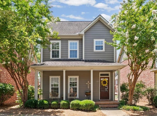 123 Private Road 3049, OXFORD, MS 38655
