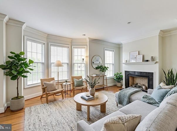 716 RIVER MIST Drive, OXON HILL, MD 20745