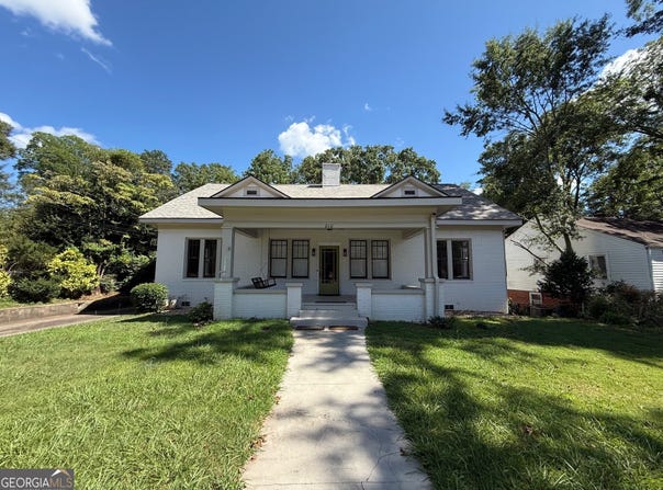 810 Park, Gainesville, GA 30501