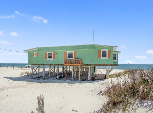 2816 Ponce De Leon Court, Gulf Shores, AL 36542