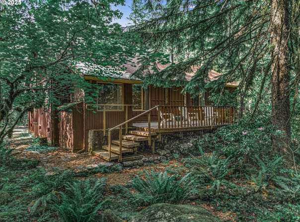75125 E MT HOOD HWY, Rhododendron, OR 97049