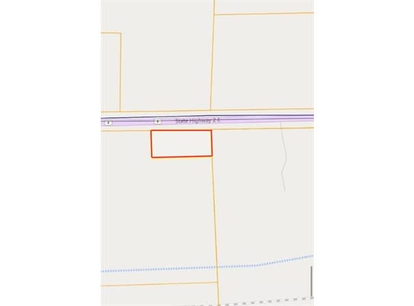 NNA State Route 2 E, Wilbur, WA 99185