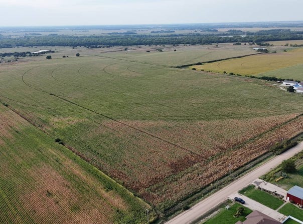 N C Road, Phillips, NE 68865