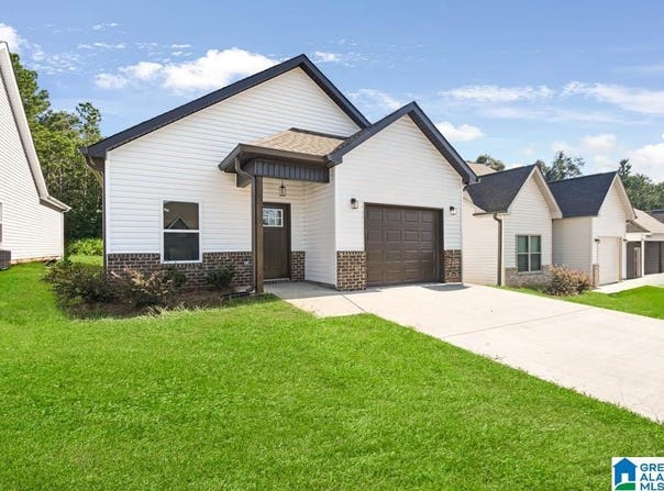 169 PARK DRIVE, CLANTON, AL 35045