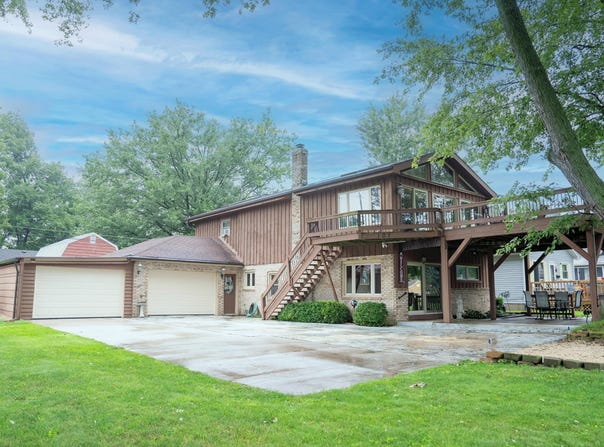 107 Parkway Court, Saint Marys, OH 45885