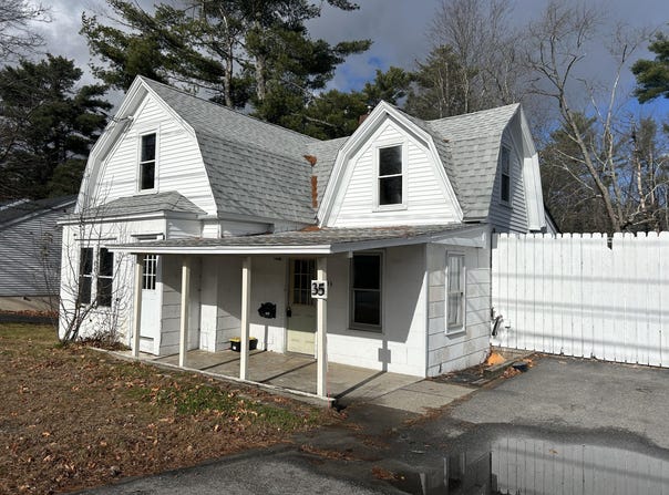 35 Bath Road, Brunswick, ME 04011