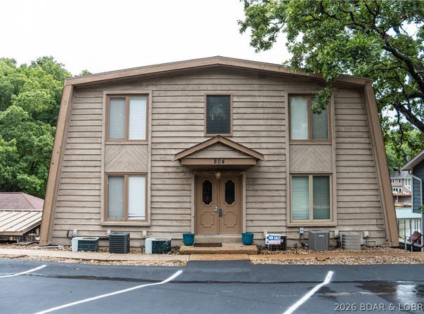 804 Manor Circle, Osage Beach, MO 65065