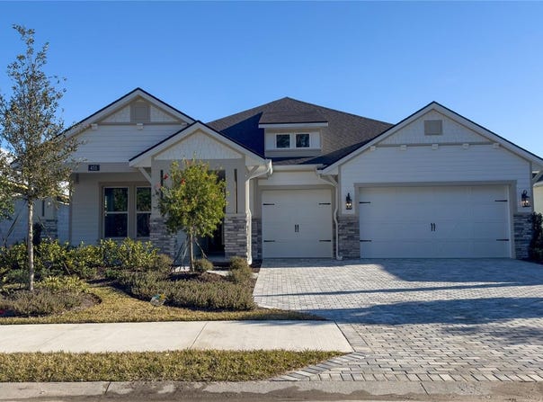 455 STIRLING BRIDGE DRIVE, ORMOND BEACH, FL 32174