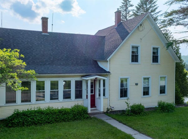 6249 Vt Route 111, Morgan, VT 05853