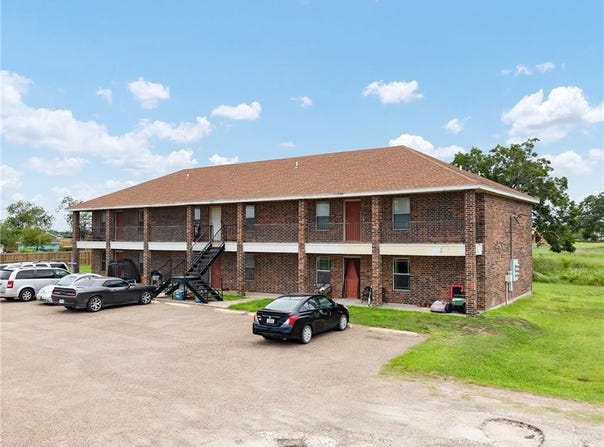 3523 Mile 6 1/2 West Street, Weslaco, TX 78596