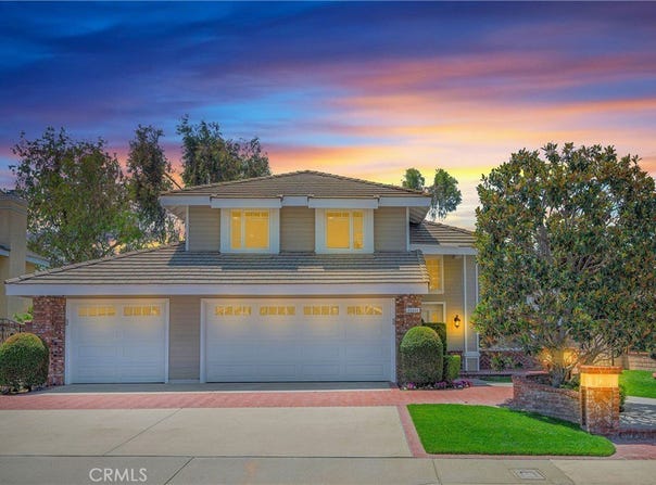 21212 Valleyview Drive, Walnut, CA 91789