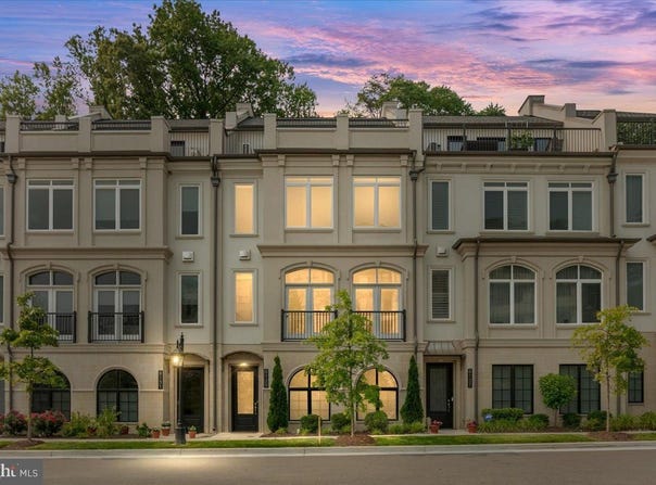 8129 RIVER ROAD, BETHESDA, MD 20817